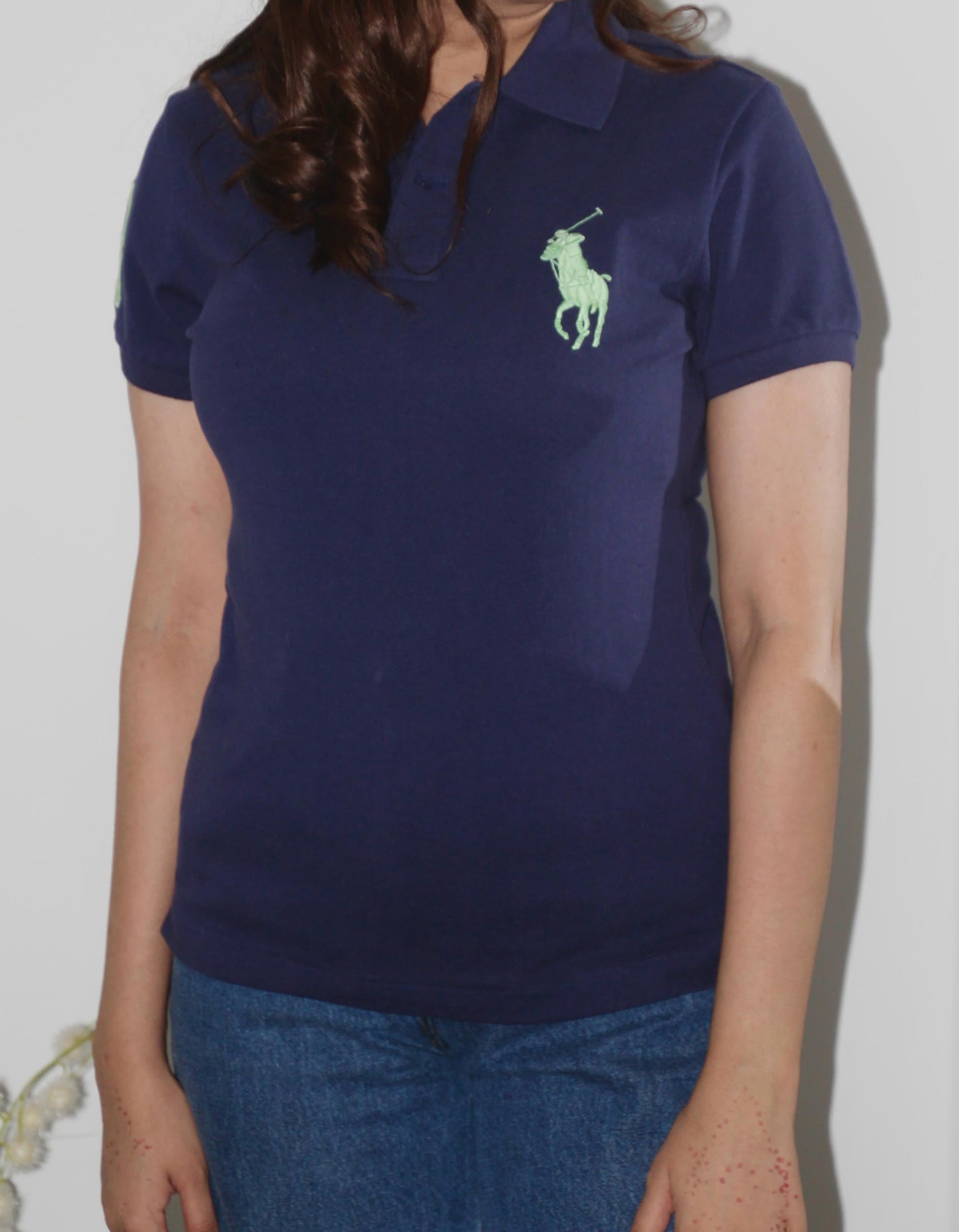 Ralph Lauren Polo Women’s- Royal Blue