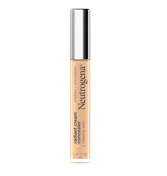 Neutrogena Radiant Cream Concealer
