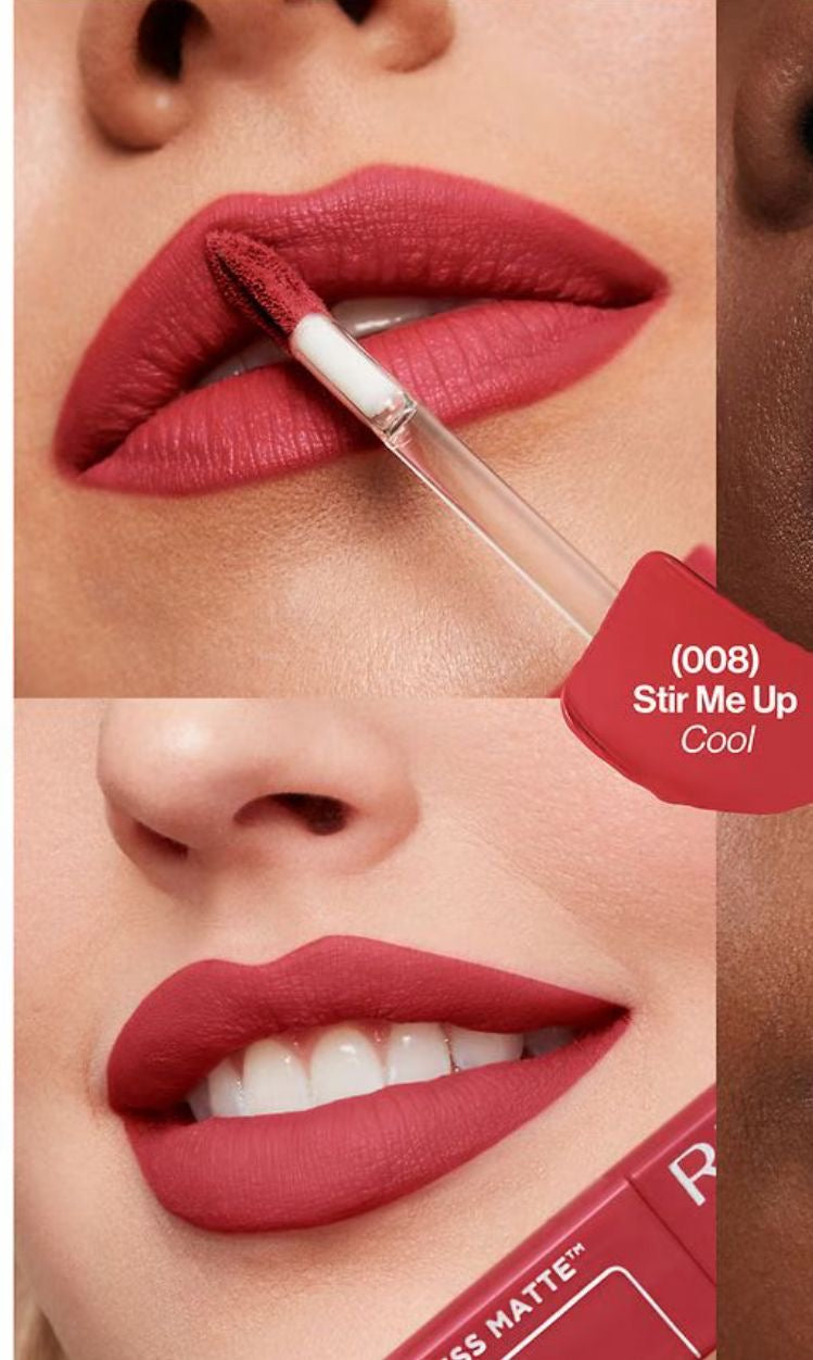 Revlon ColorStay Limitless Matte Liquid Lipstick