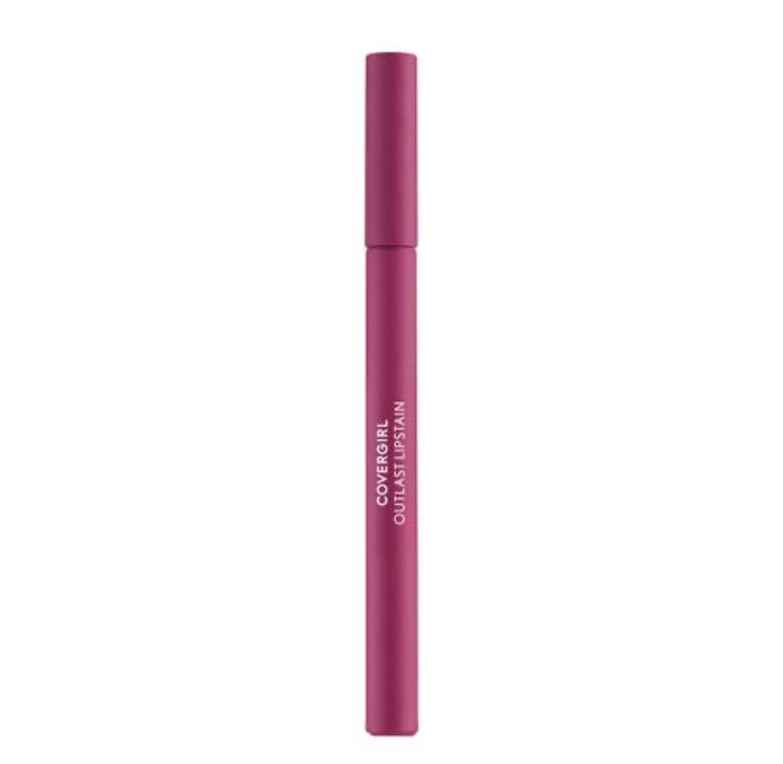 Cover girl Outlast Lipstain