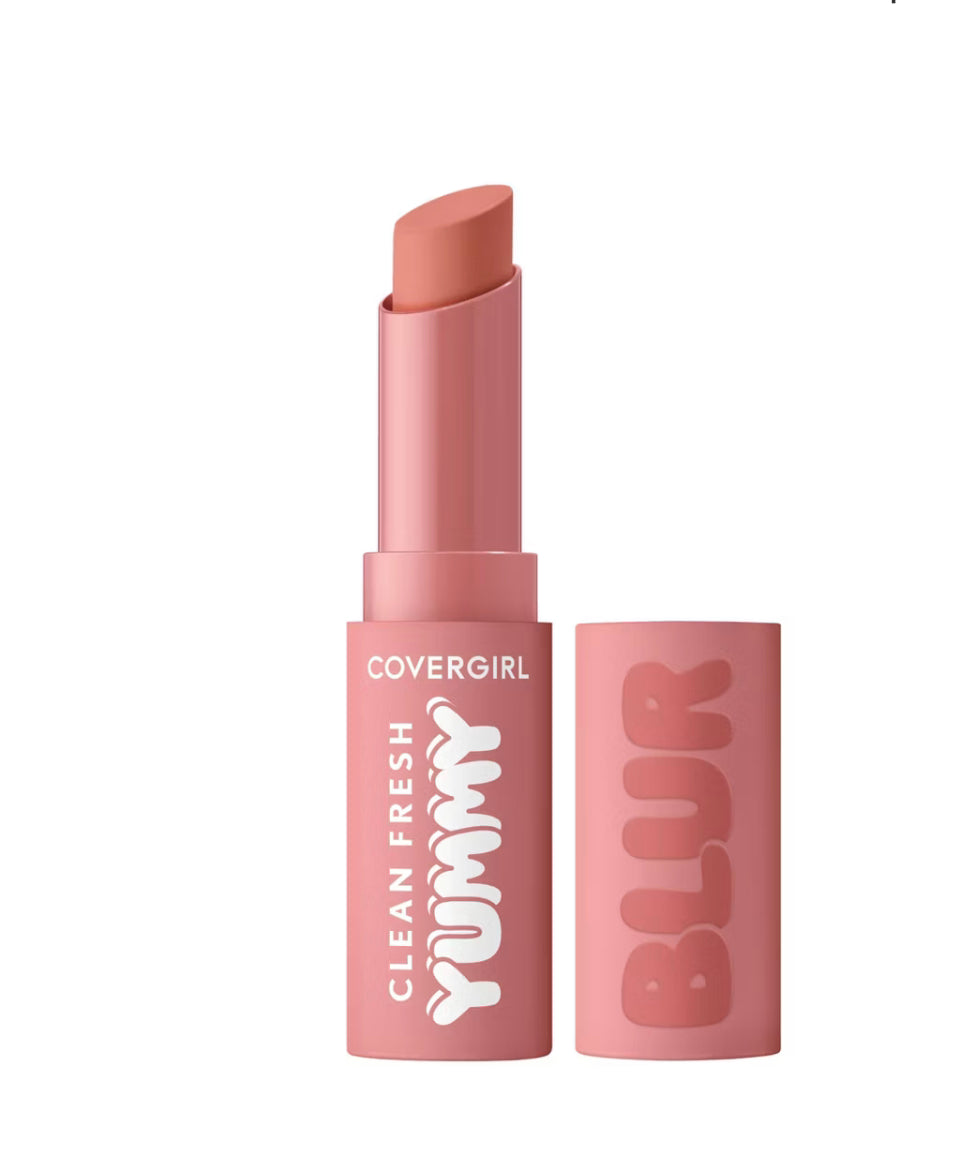 COVERGIRL Clean Fresh Yummy Blur