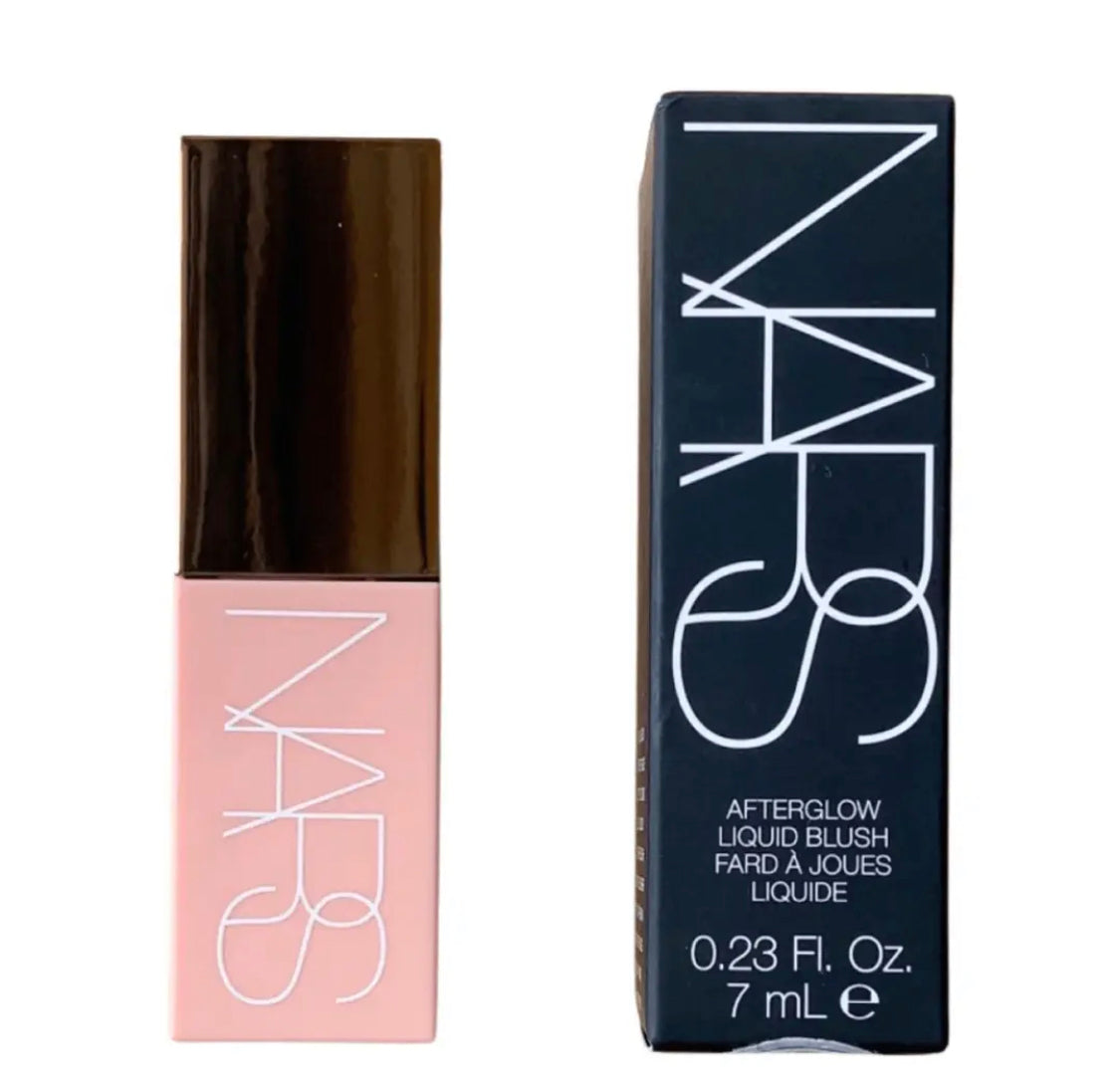 NARS AfterGlow Liquid Blush
