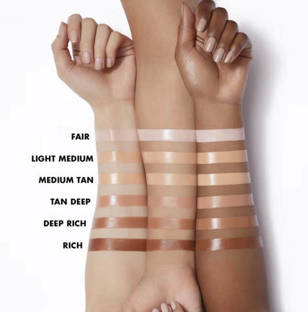 Elf Putty Color Correcting & Eye Brightener