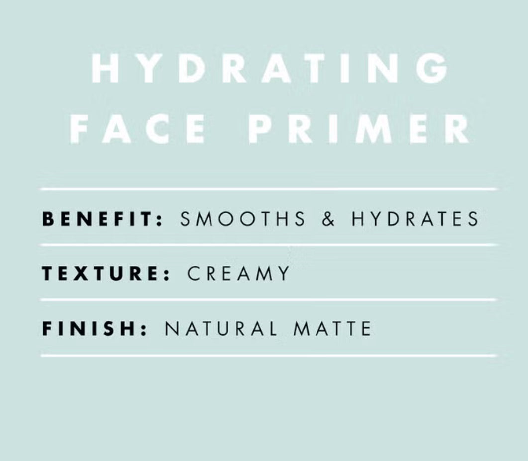 Elf Hydrating Face Primer Large