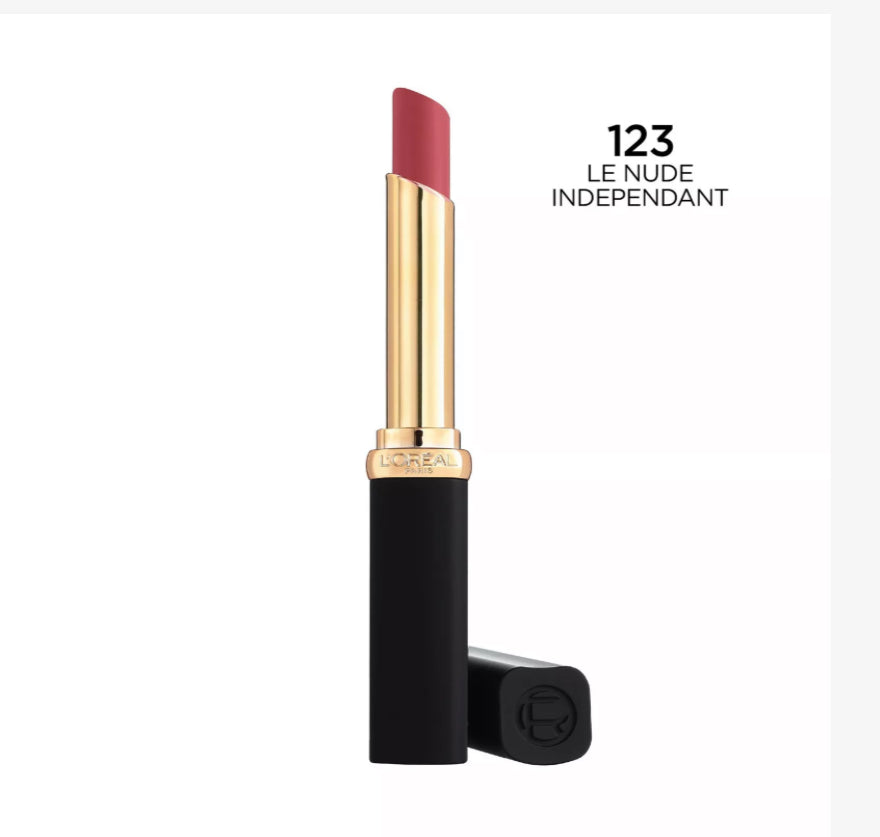 Loreal Colour Riche Intense Volume Matte Lipstick