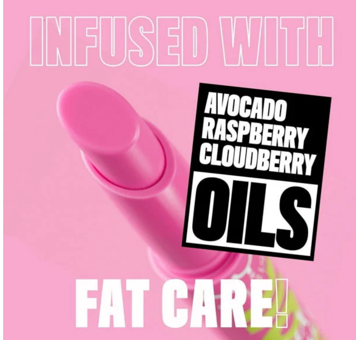 Nyx Fat Oil Slick Click