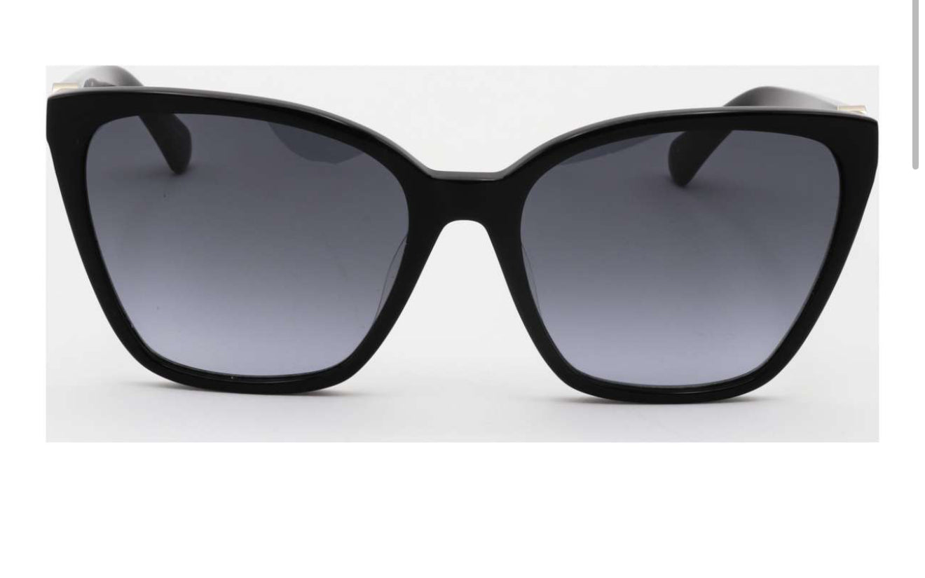 Kate Spade Amiyah Sunglasses
