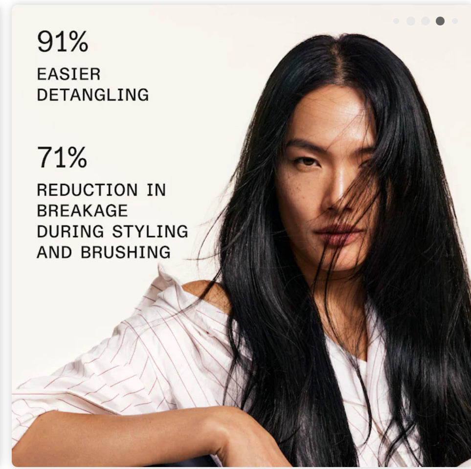 Olaplex No. 6 Bond Smoother Frizz Control Styling Hair Cream