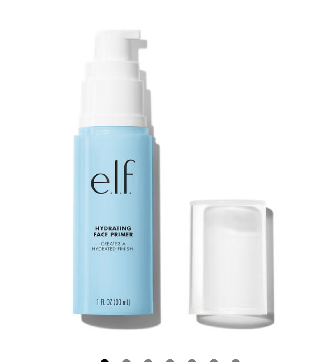 Elf Hydrating Face Primer Large