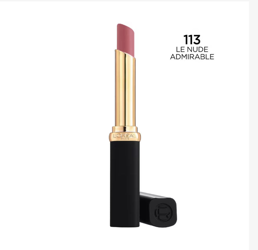 Loreal Colour Riche Intense Volume Matte Lipstick