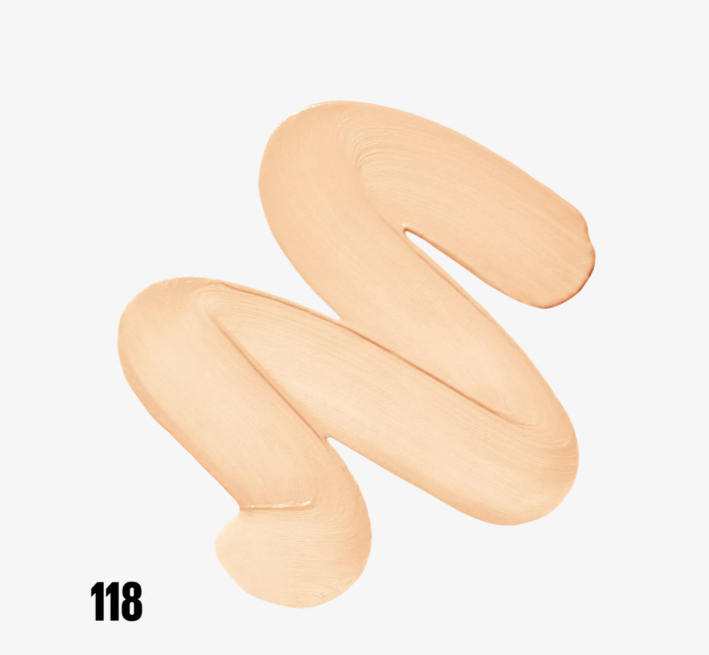 Maybelline Instant Age Rewind Eraser Treatment Foundation