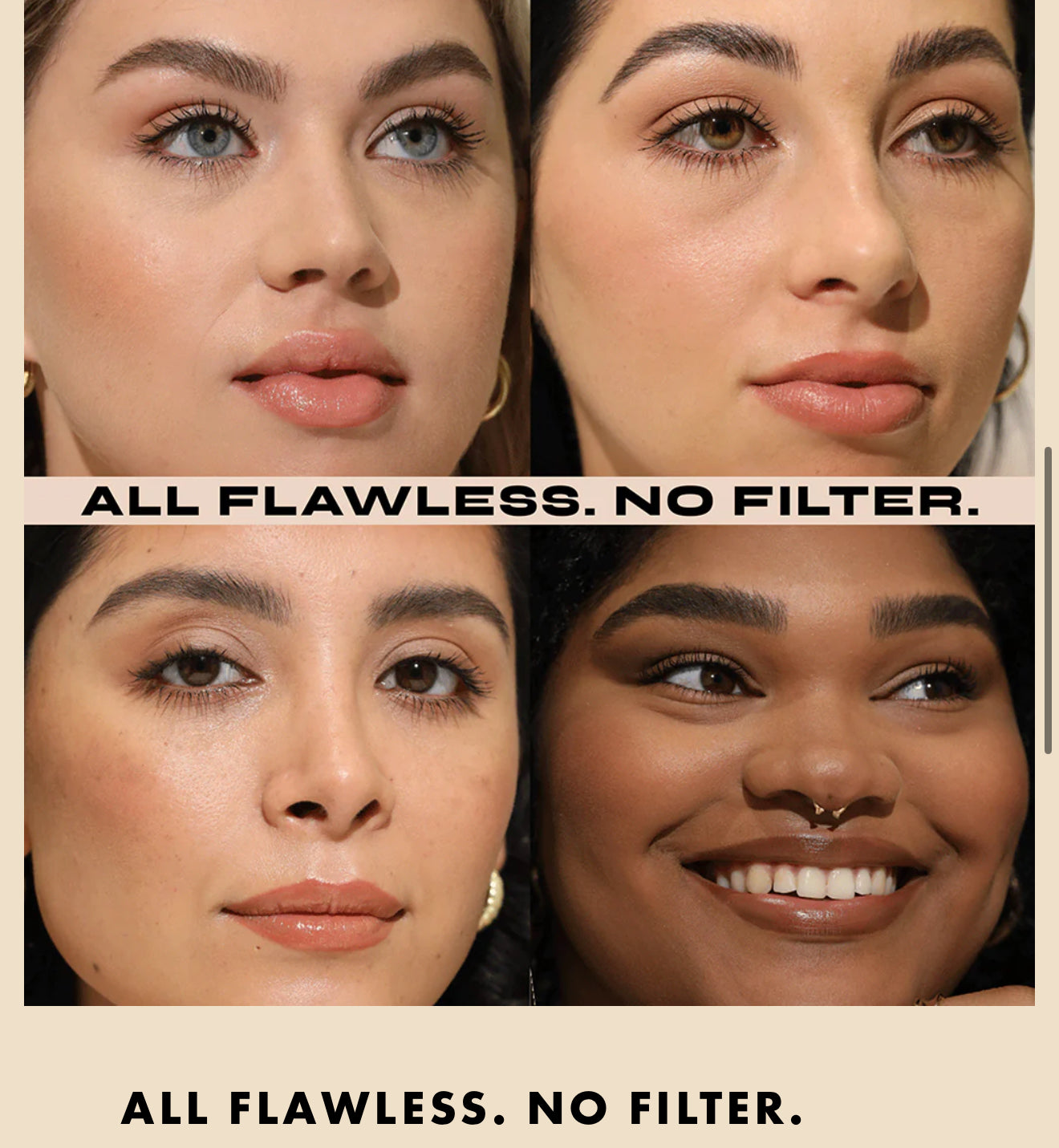 Milani Conceal + Perfect Blur Out Powder