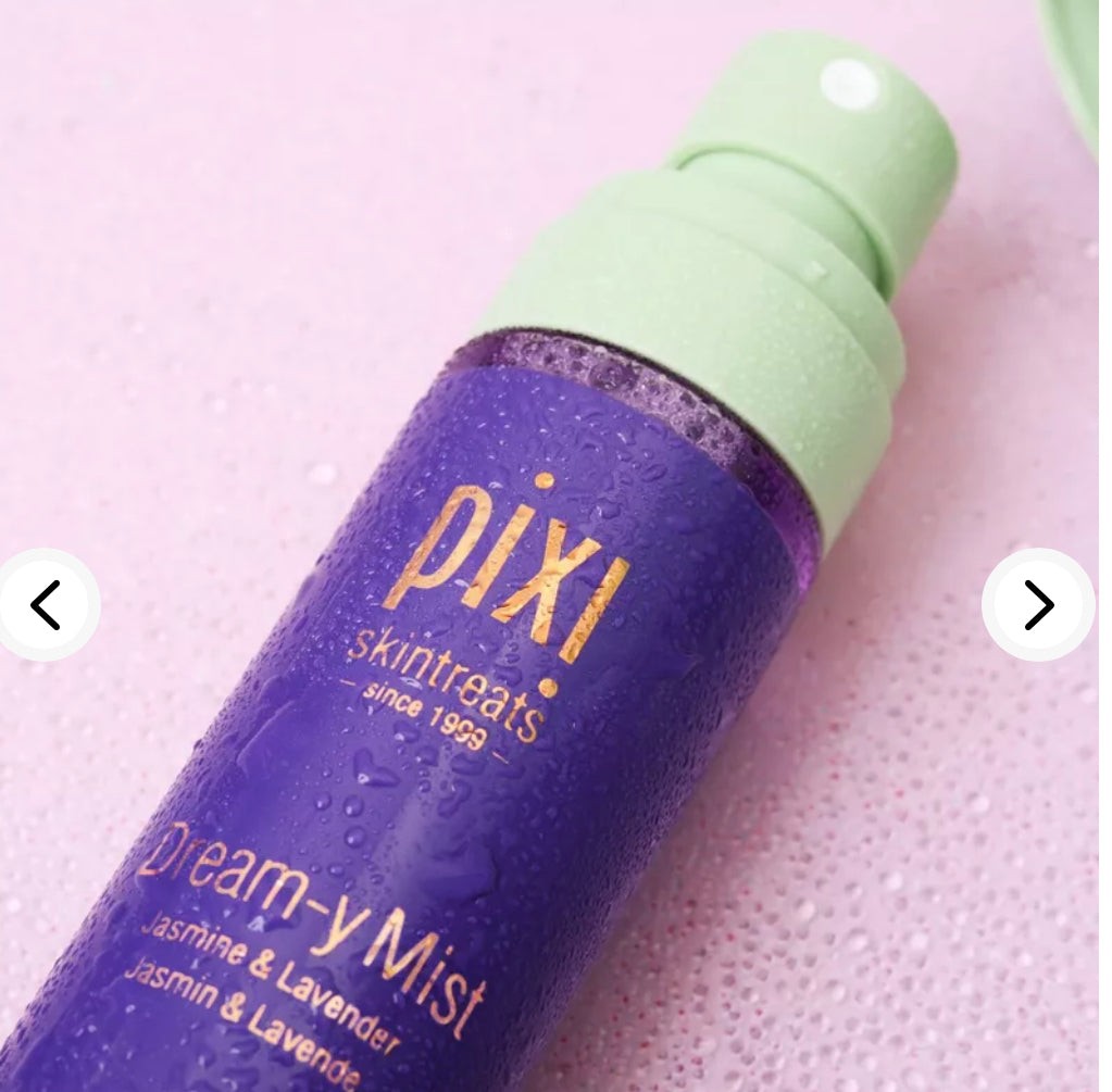 Pixi by Petra Dream Mist