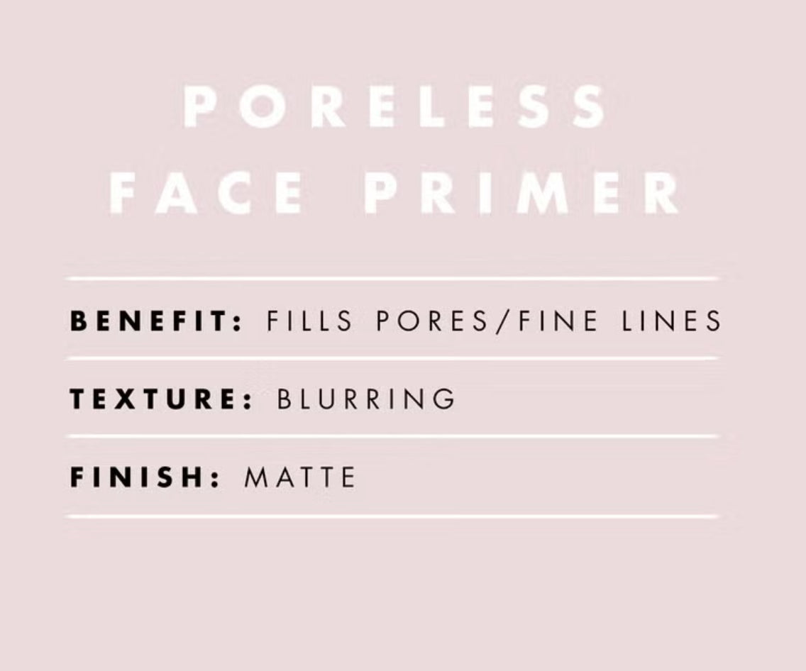 Elf Poreless Primer Large