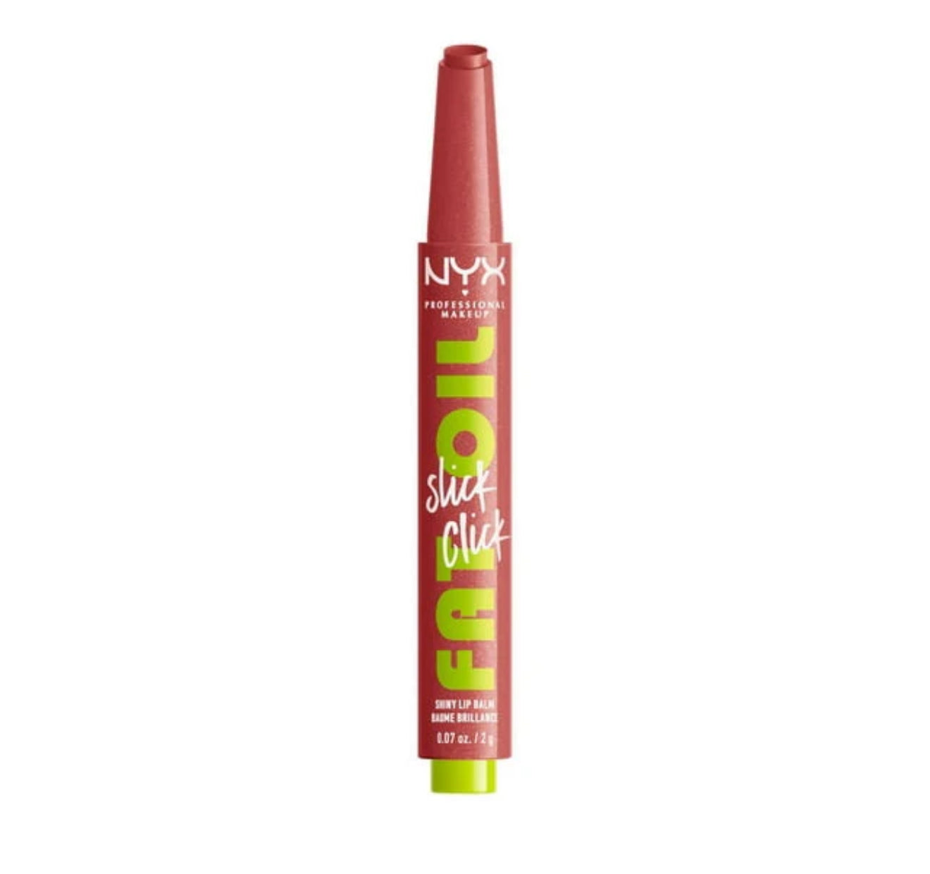 Nyx Fat Oil Slick Click