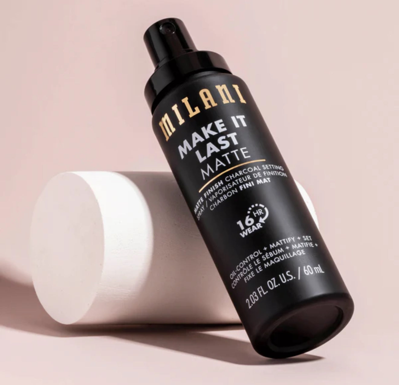 Milani Make It Last Matte Setting Spray