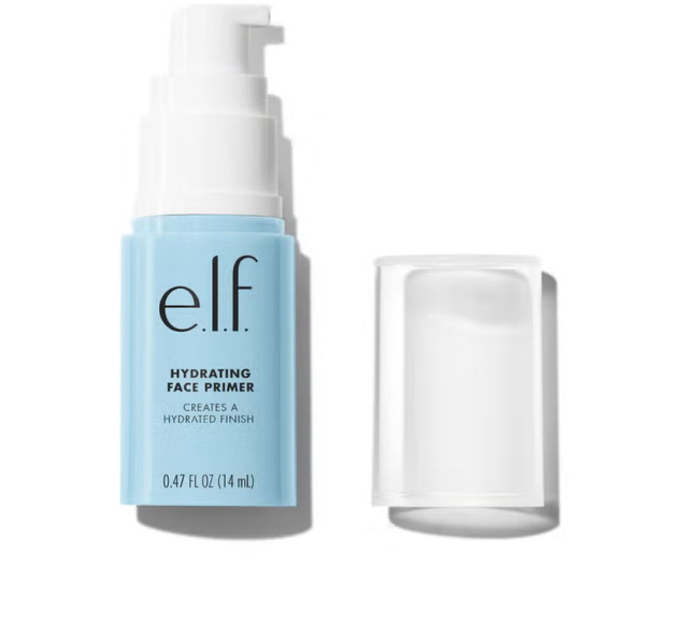 Elf Hydrating Face Primer Small