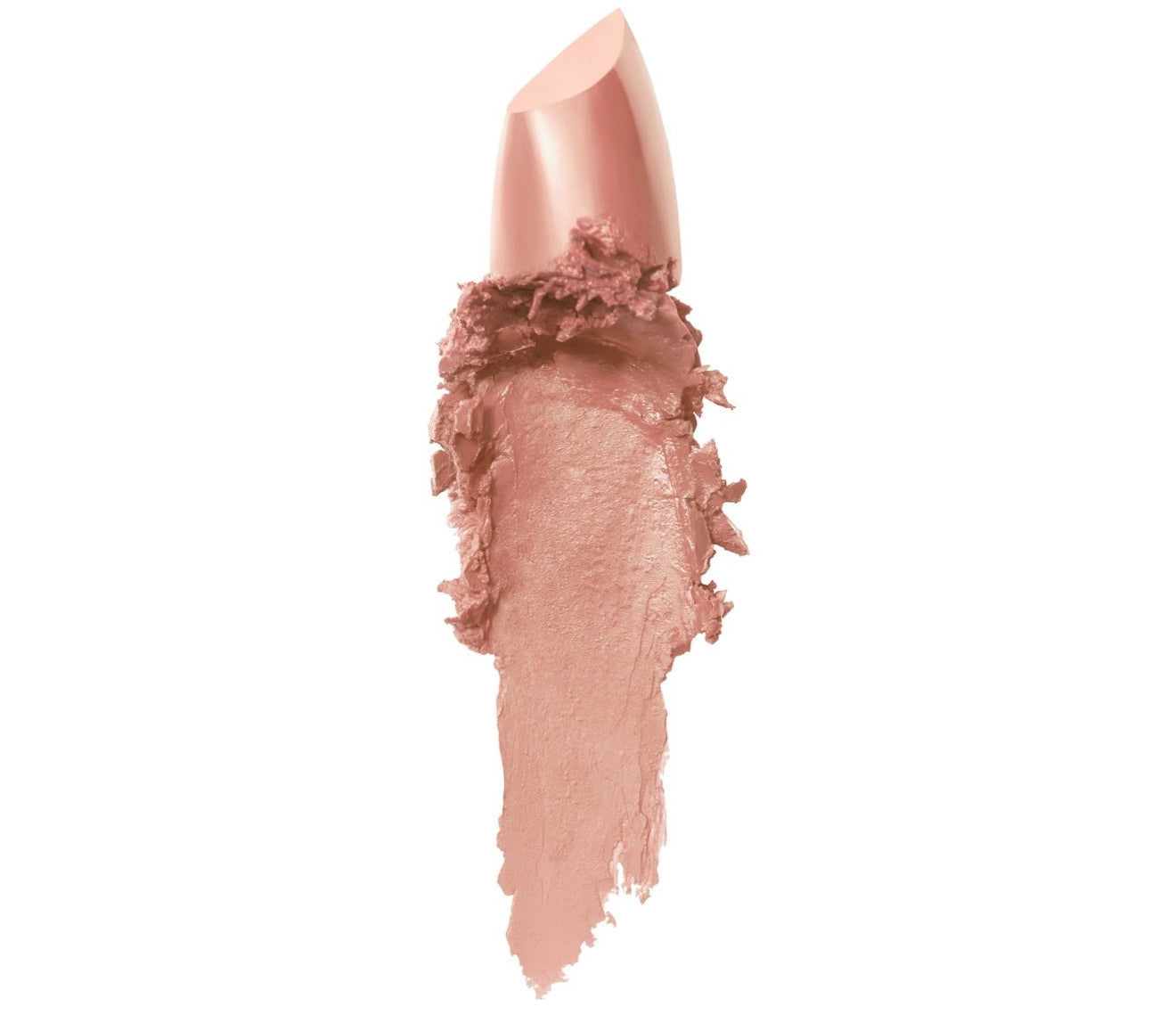 Maybelline Color Sensational® The Creams Cream Finish Lipstick Makeup