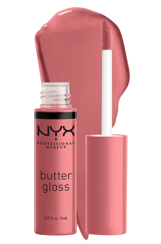 Nyx Butter Gloss