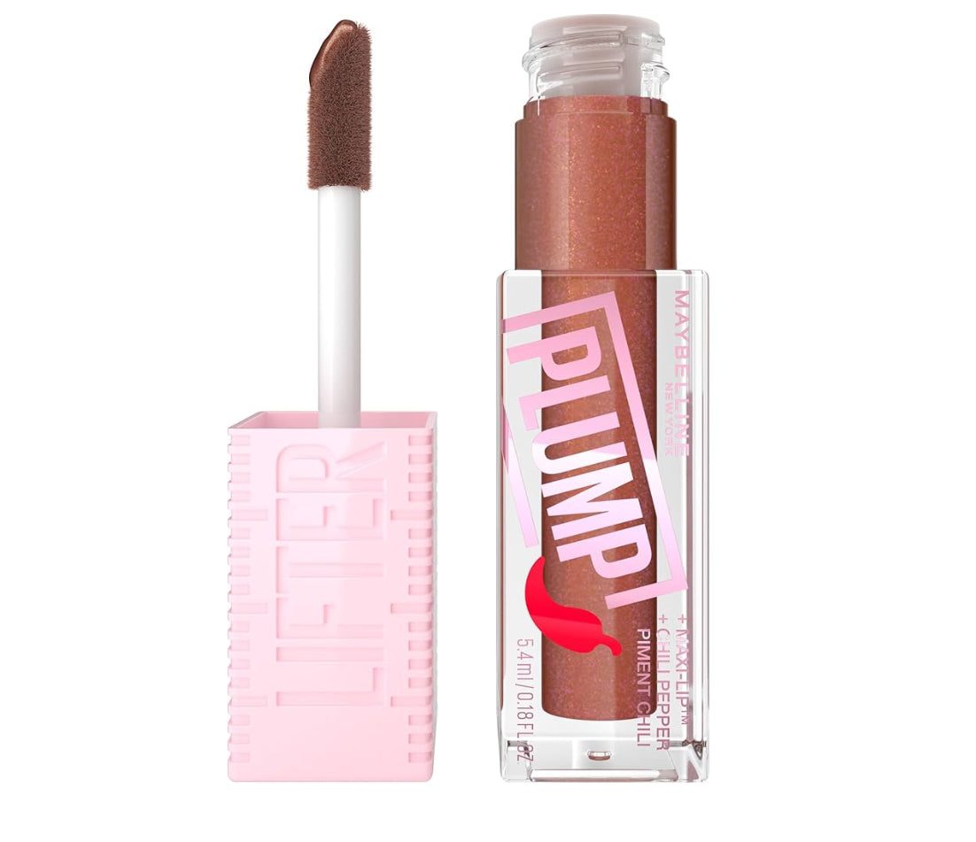 Maybelline Lifter Gloss Lifter Plumping Lip Gloss
