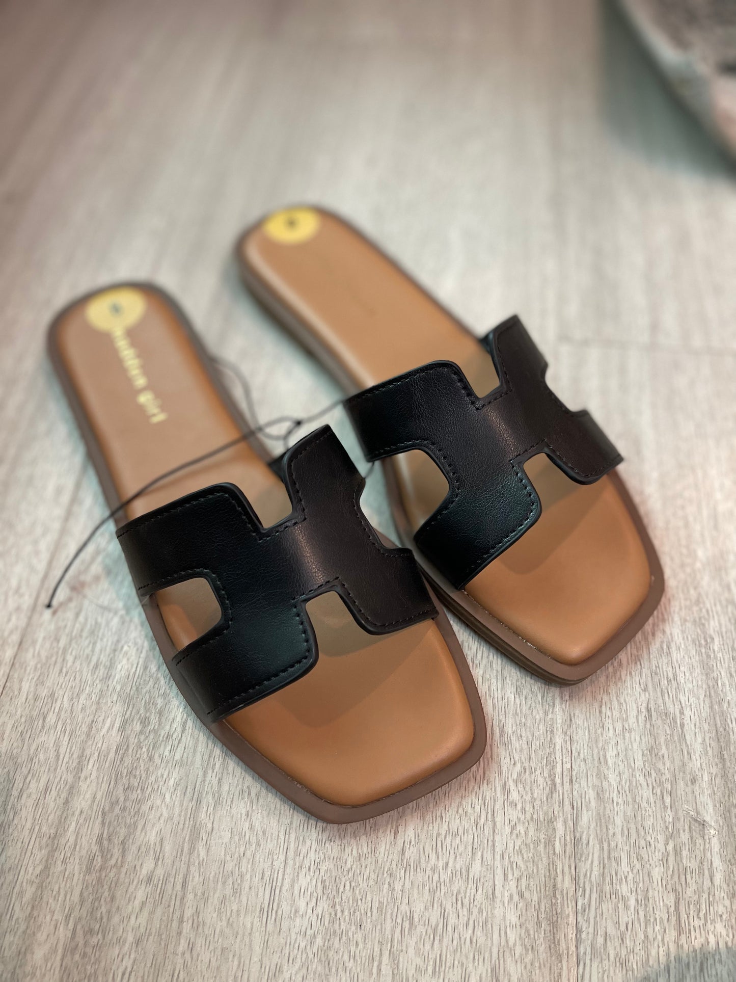 Madden Girl Hailey Sandals