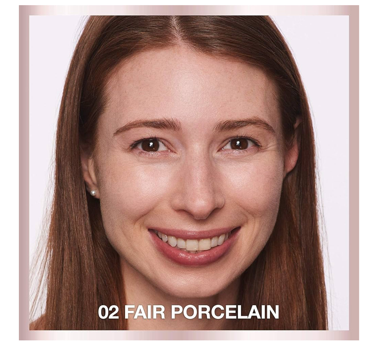 Maybelline Dream Radiant Liquid Foundation