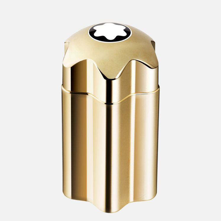 MONT BLANC EMBLEM ABSOLU - EAU DE TOILETTE, 100 ML
