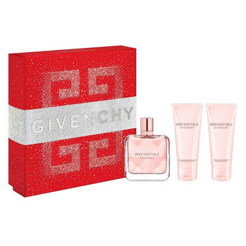 Givenchy Irrestible Gift set -80MI-EDP - Women