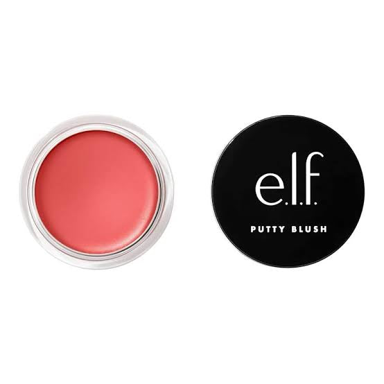 Elf luminous putty blush