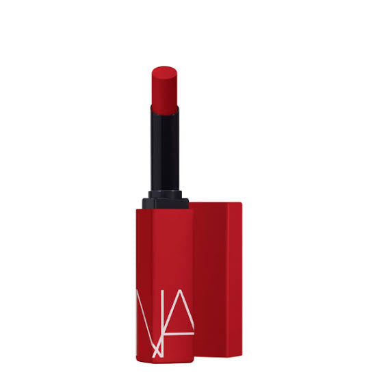 NARS power matte lipstick