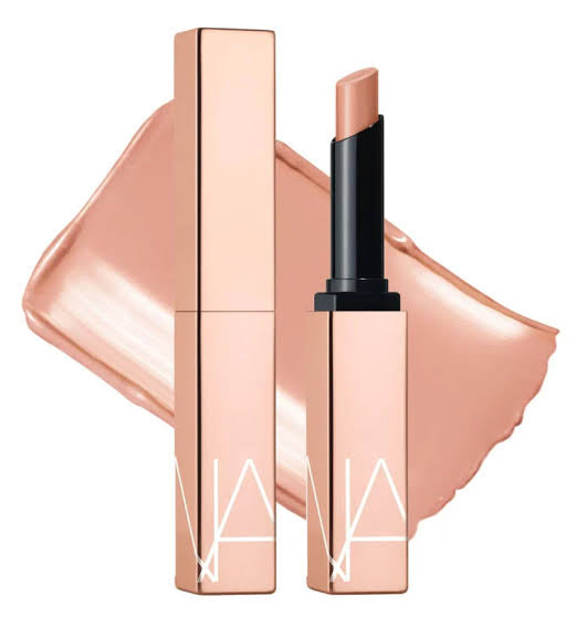 NARS Afterglow sensual shine lipstick