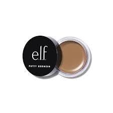 Elf putty bronzer