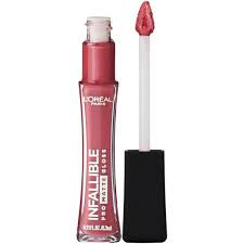 Loreal Paris Infallible 8 HR Pro Gloss