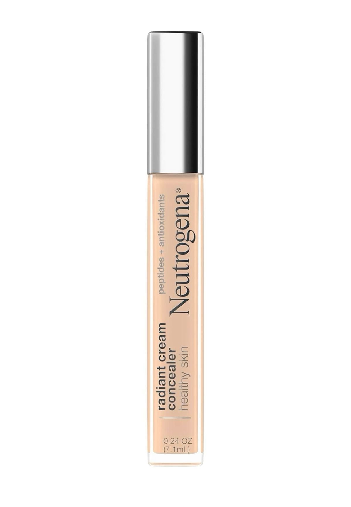 Neutrogena's Healthy Skin Radiant Brightening Cream Concealer