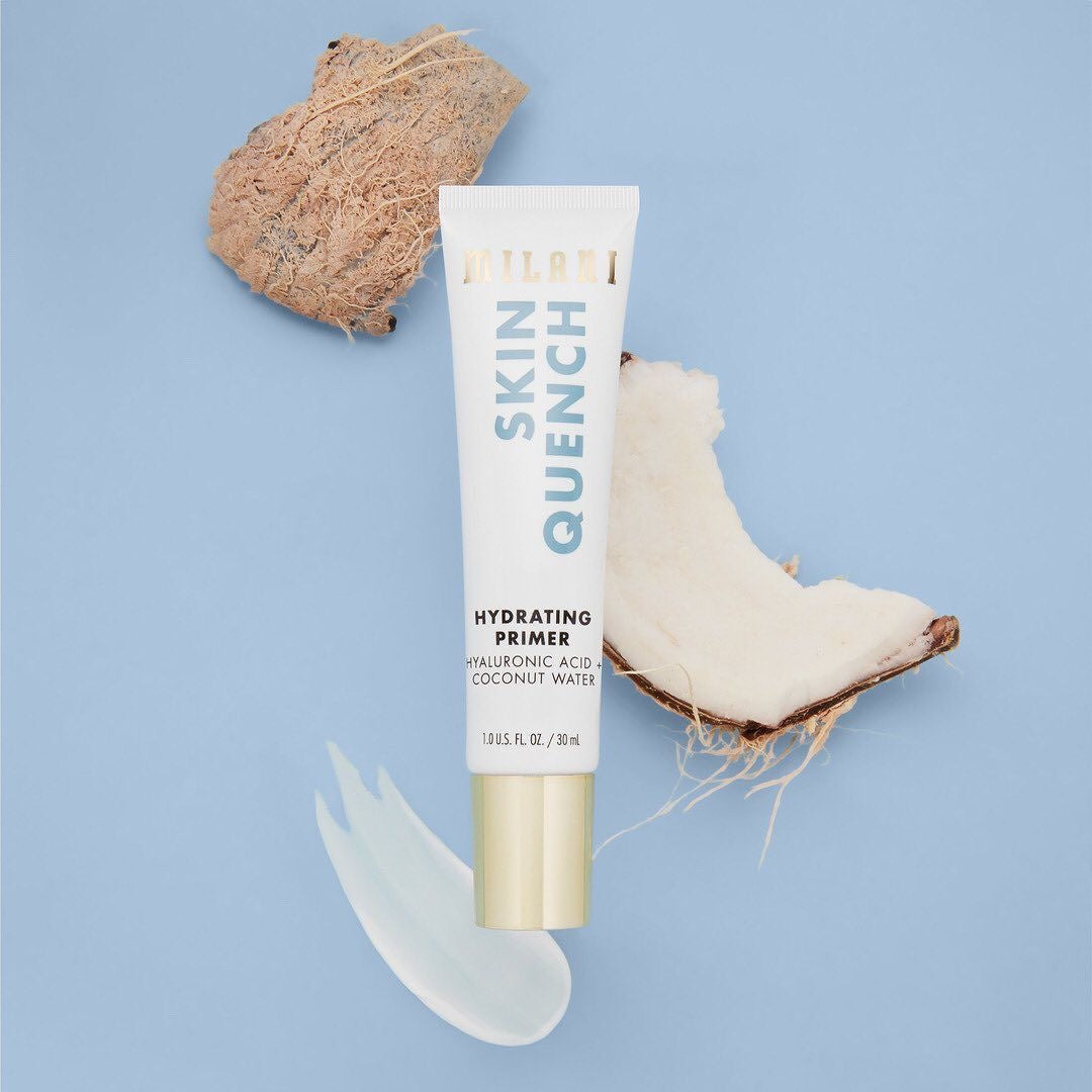 Milani Skin Quench Hydrating Face Primer