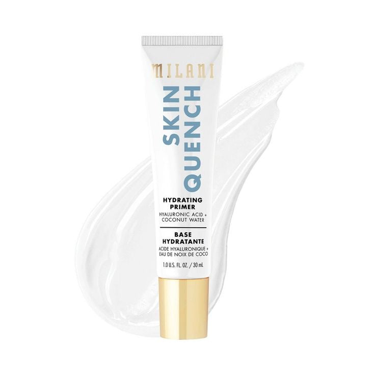 Milani Skin Quench Hydrating Face Primer