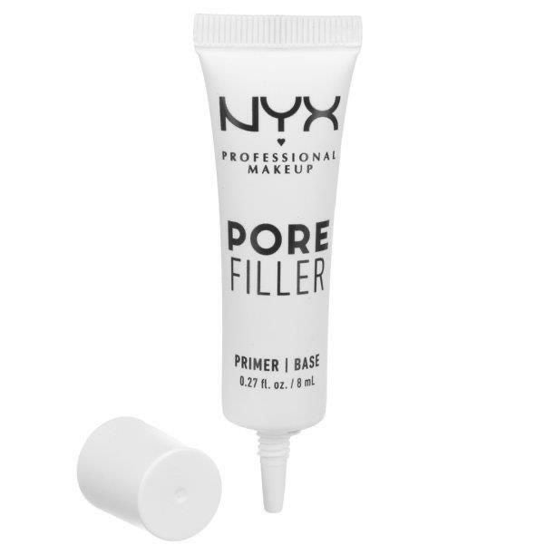 Nyx professional makeup pore filler