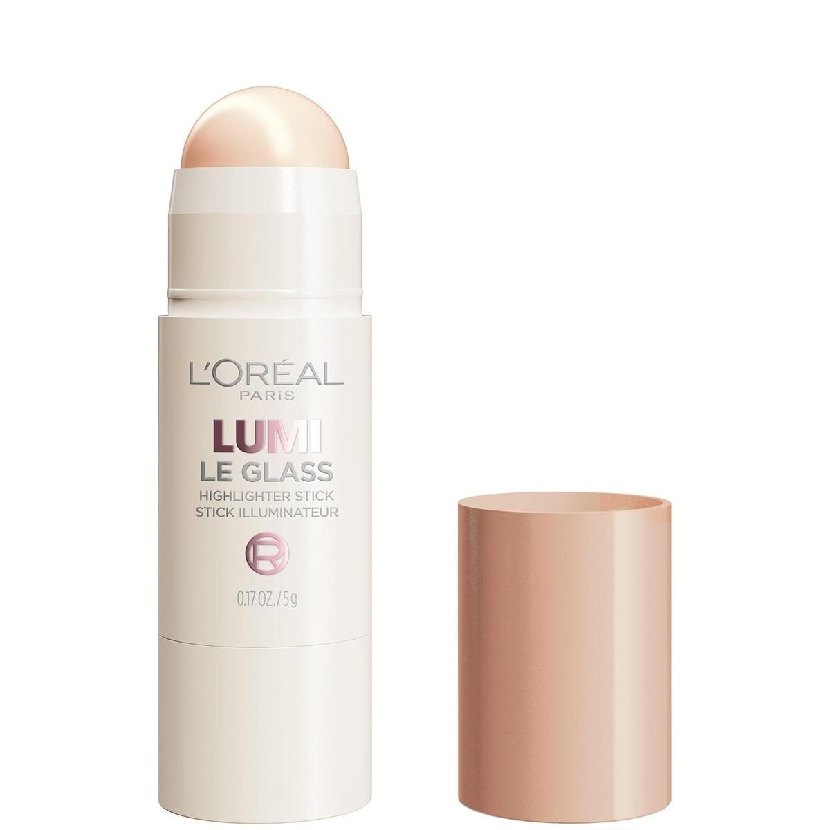 Loreal Lumi Le Glass Highlighter Stick