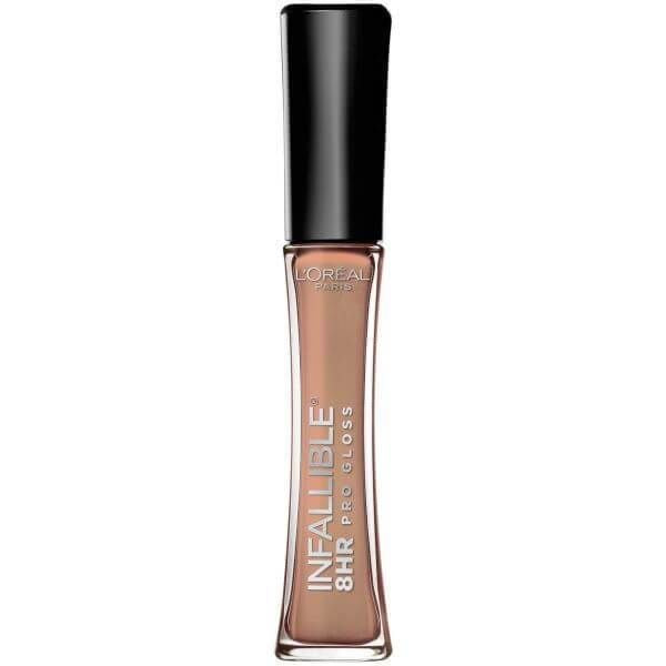 Loreal Paris Infallible 8 HR Pro Gloss