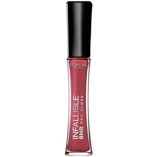 Loreal Paris Infallible 8 HR Pro Gloss