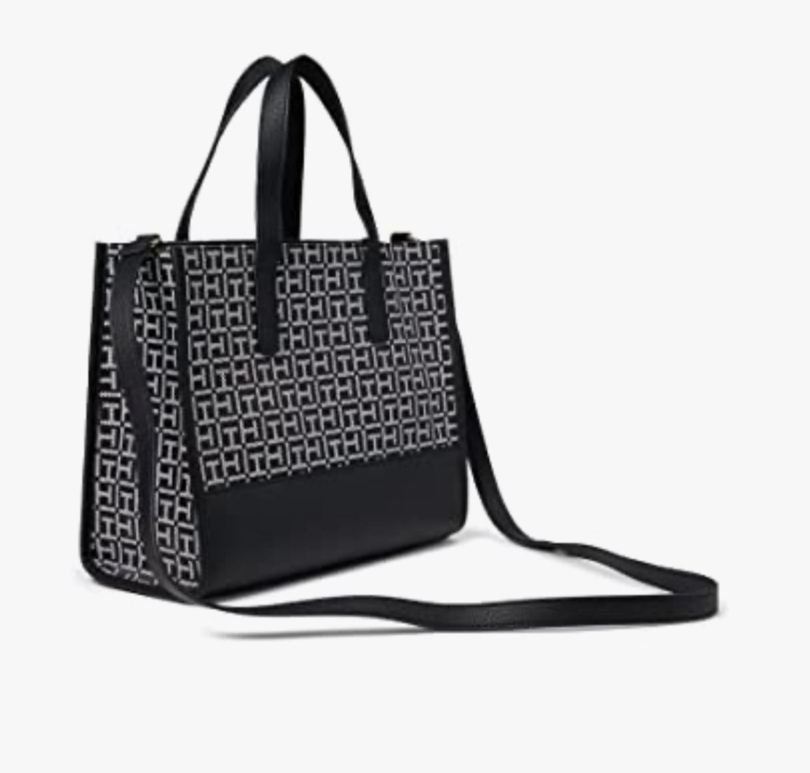 Tommy hilfiger satchel