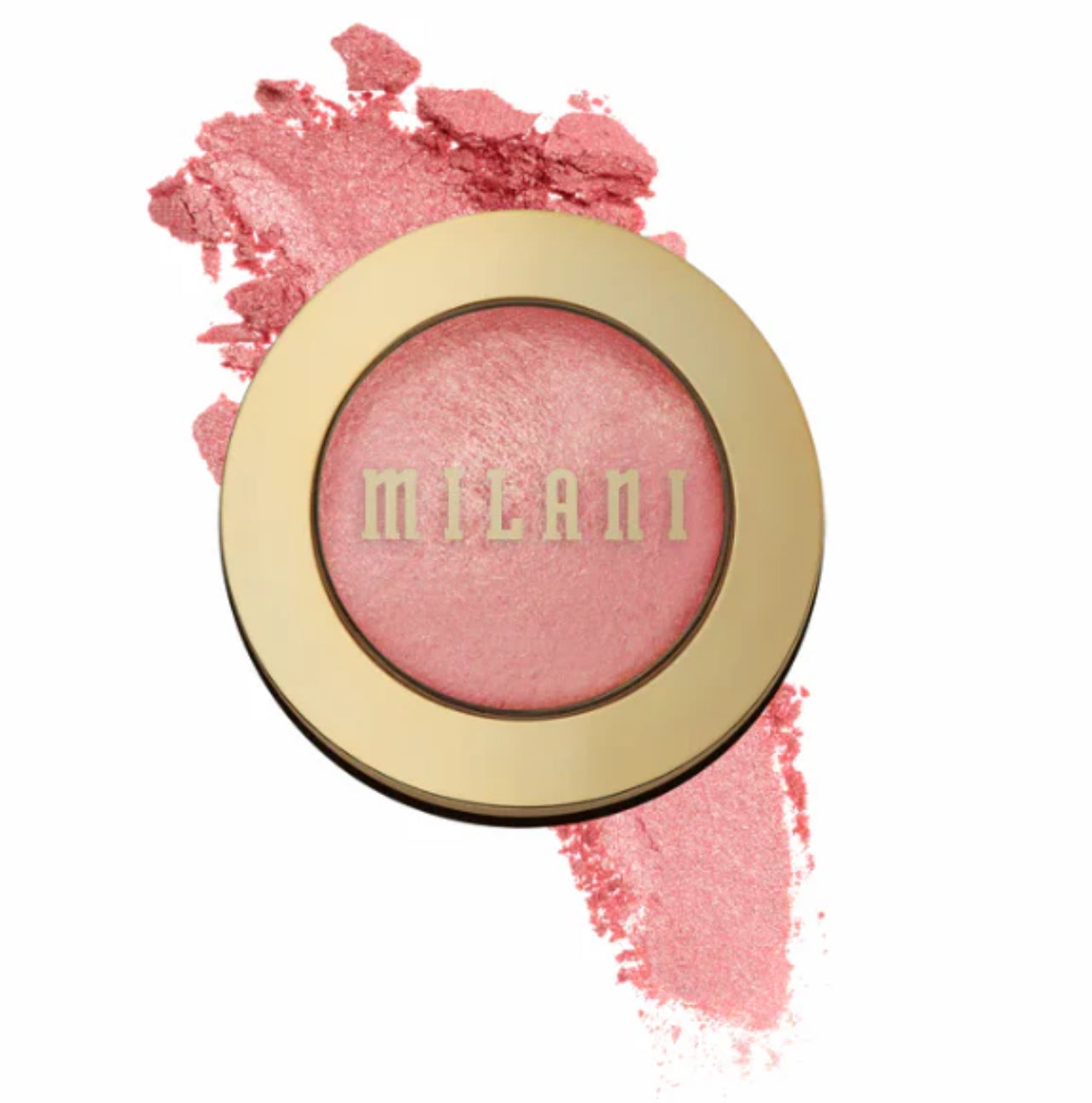 Milani Baked Powder Blush