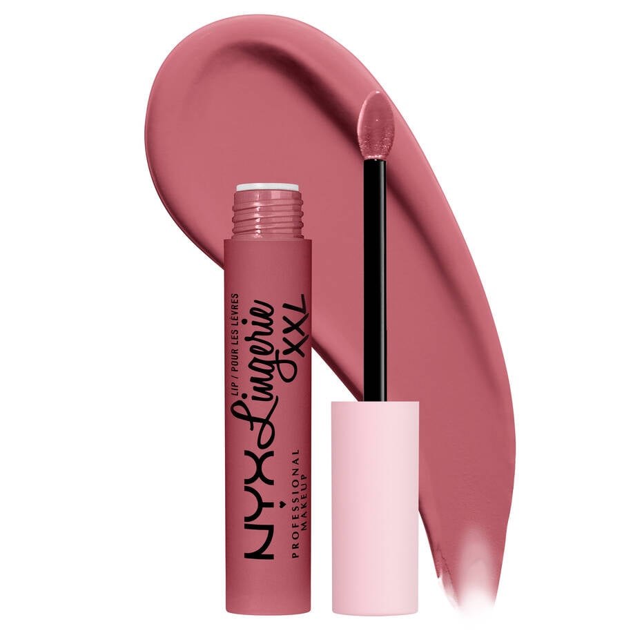 Lip Lingerie XXL Long-Lasting Matte Liquid Lipstick