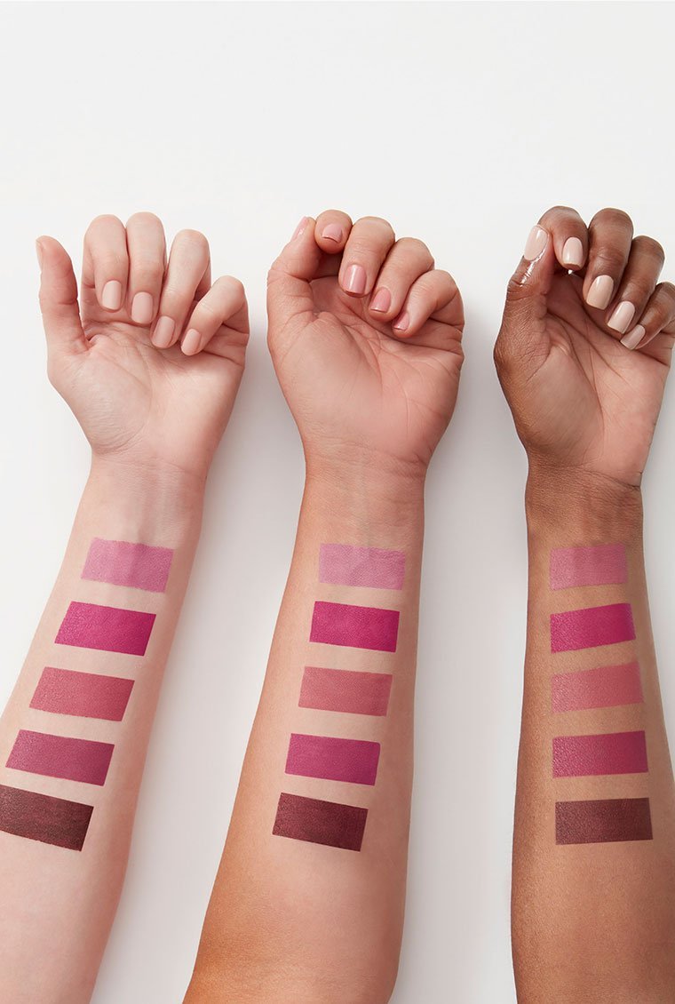SUPER STAY INK CRAYON LIPSTICK MATTE