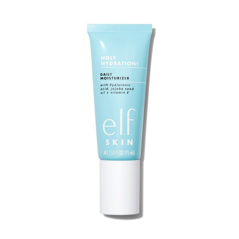 Elf Holy Hydration Daily Hydration Moisturizer