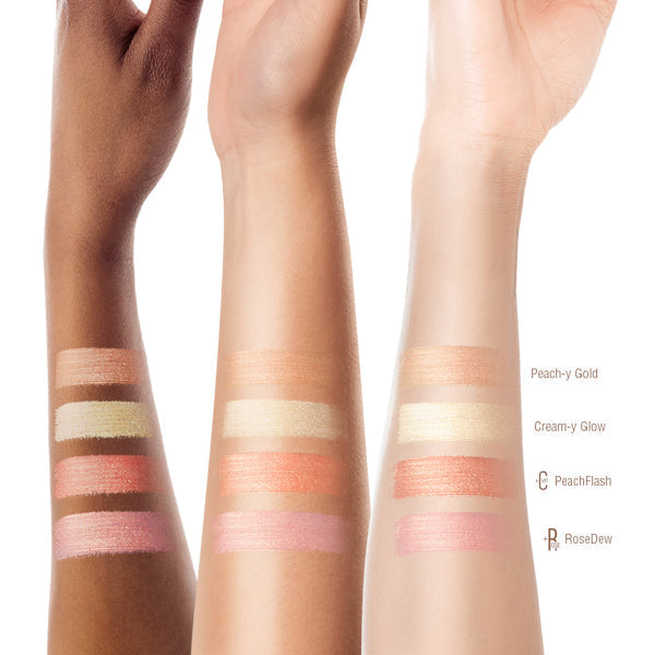 Pixi glowy powder