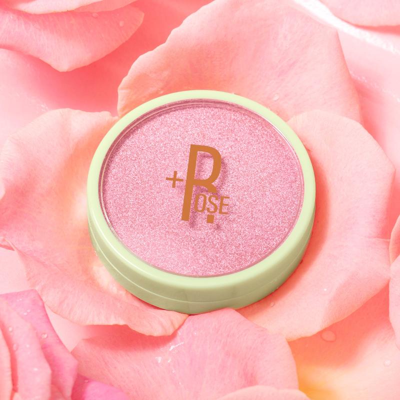 Pixi glowy powder
