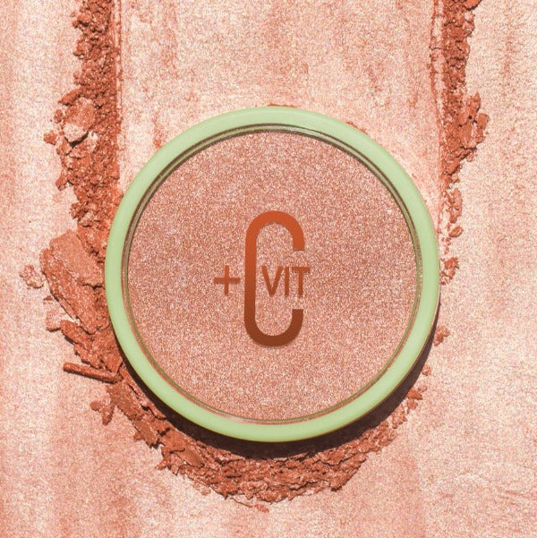 Pixi glowy powder