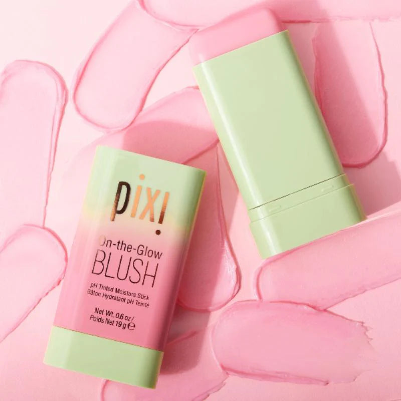 Pixi On-the-Glow Blush CheekTone full size