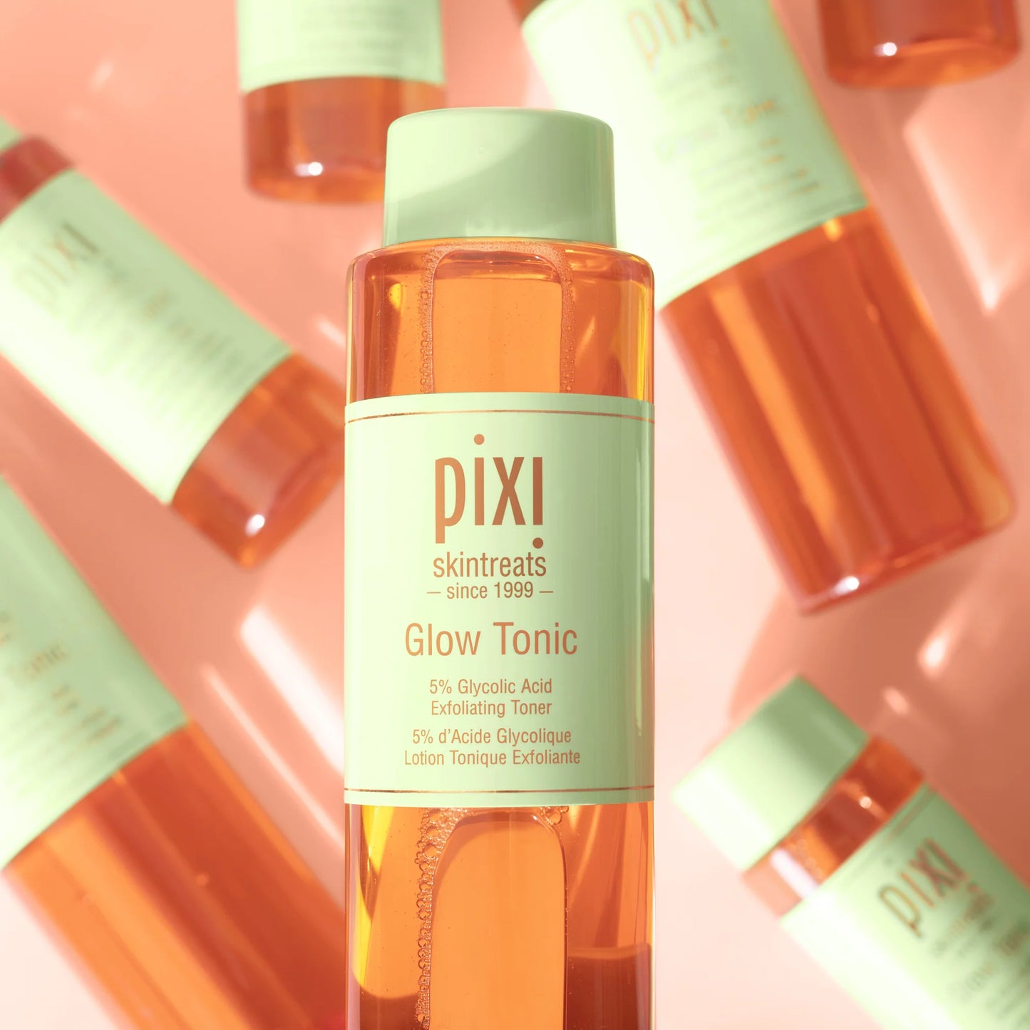 Pixi skinTreats tonic 125ml